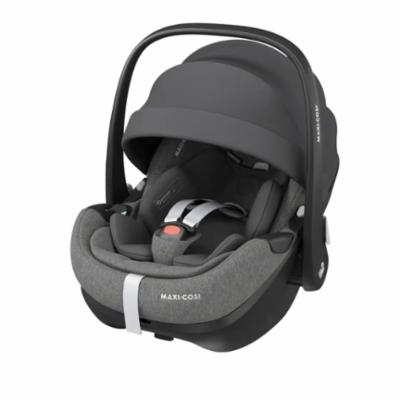 Maxi-Cosi Pebble 360 PRO Turvakaukalo - Select Grey
