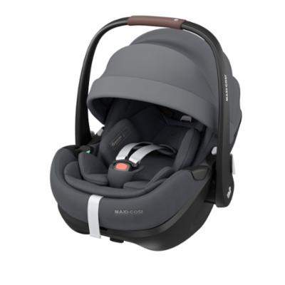 Maxi-Cosi Pebble 360 PRO 2 Turvakaukalo - Twillic Graphite
