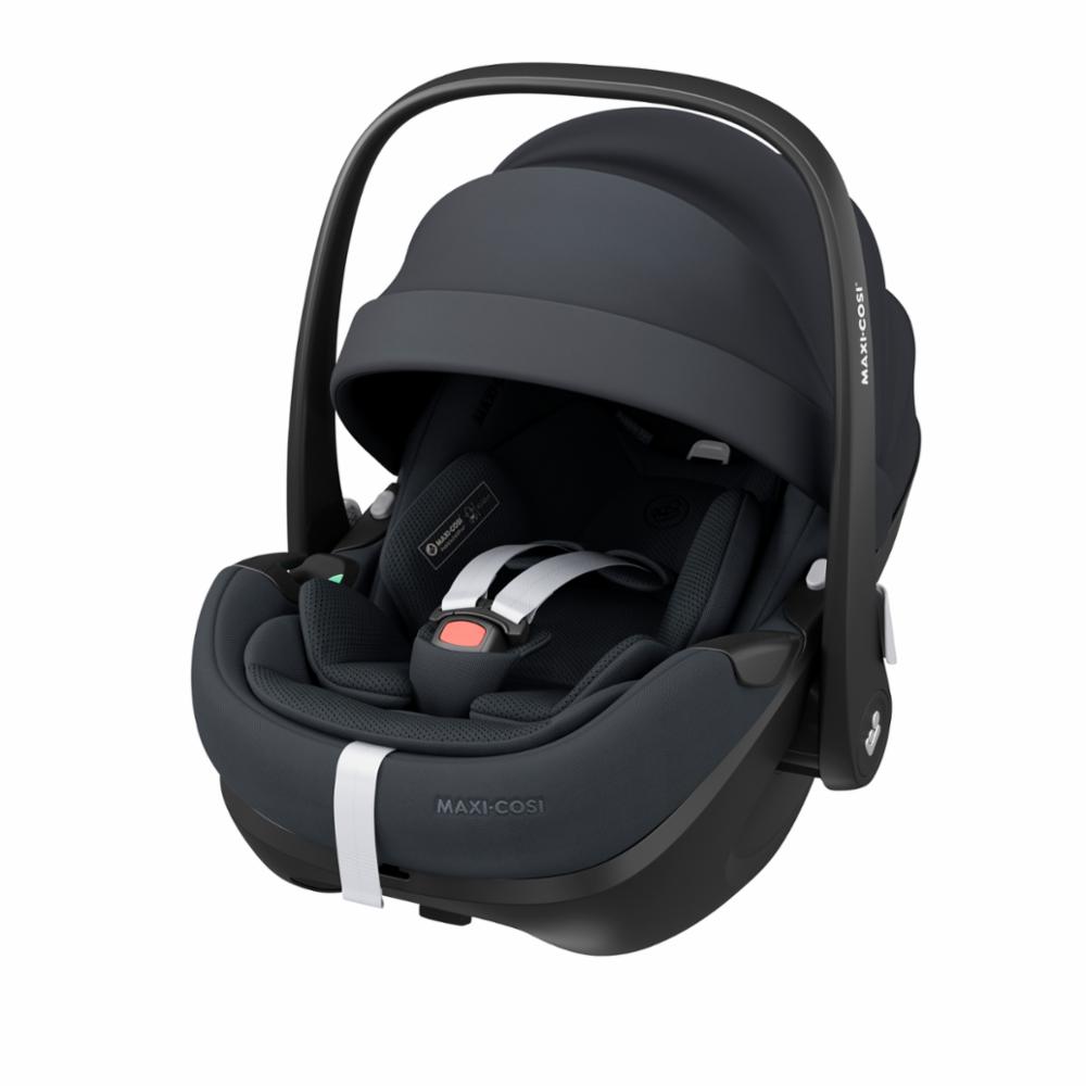 Maxi-Cosi Pebble 360 PRO 2 Turvakaukalo