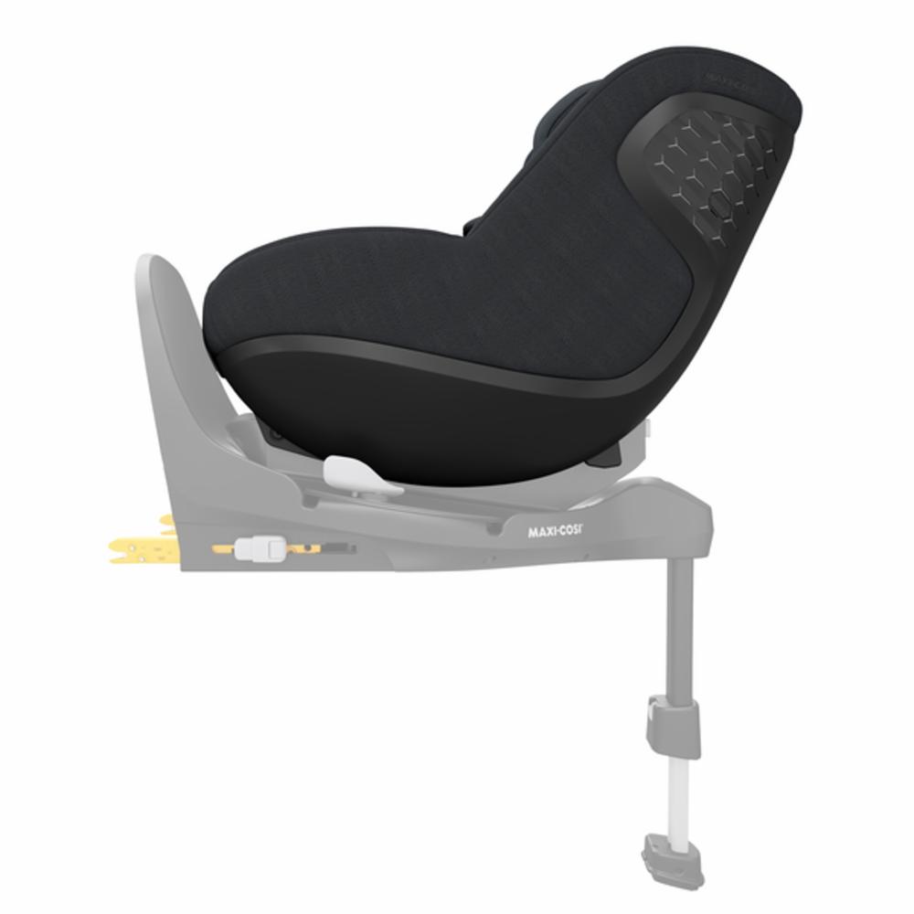 Maxi-Cosi Pearl 360 PRO Turvaistuin - Authentic Graphite