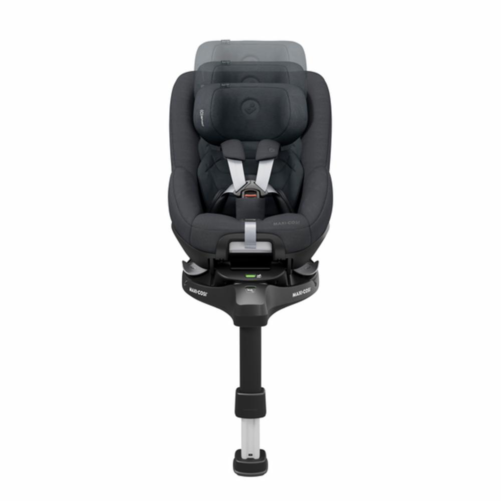 Maxi-Cosi Pearl 360 PRO Turvaistuin - Authentic Graphite