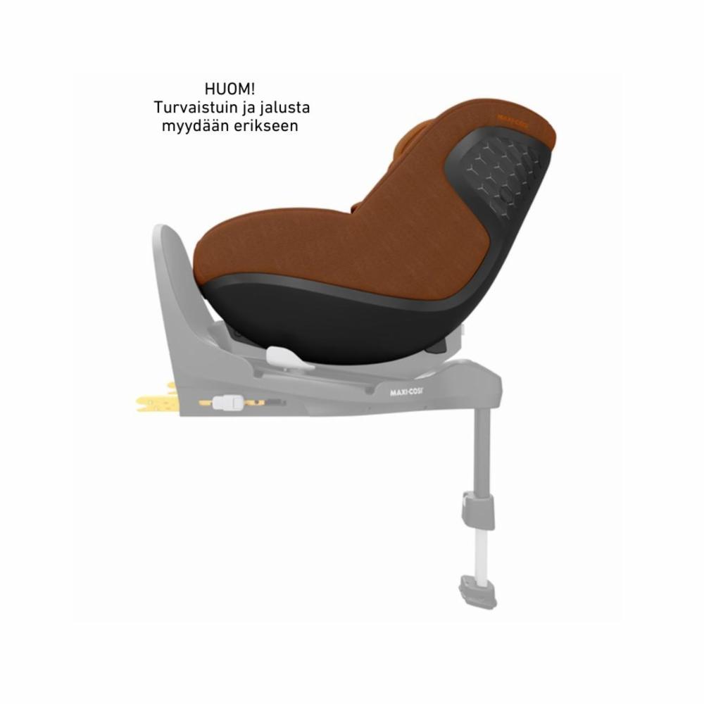 MC Pearl 360 PRO, Authentic Cognac