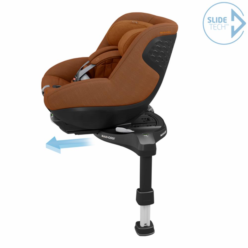 MC Pearl 360 PRO, Authentic Cognac