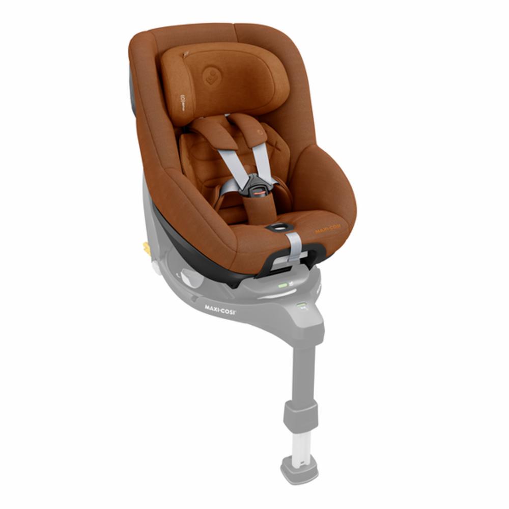 MC Pearl 360 PRO, Authentic Cognac