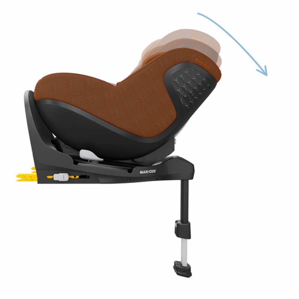 MC Pearl 360 PRO, Authentic Cognac