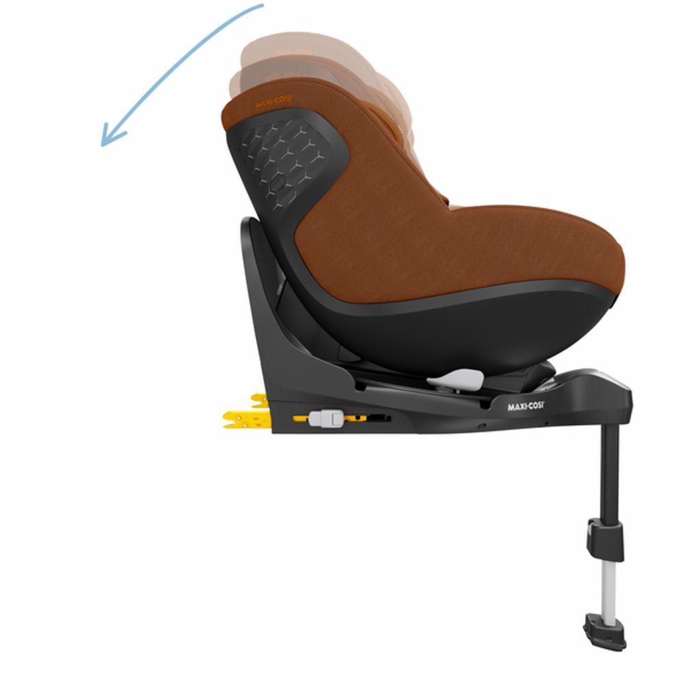 MC Pearl 360 PRO, Authentic Cognac
