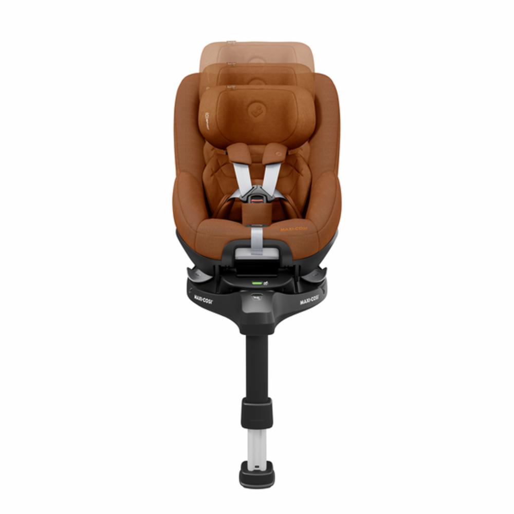 MC Pearl 360 PRO, Authentic Cognac