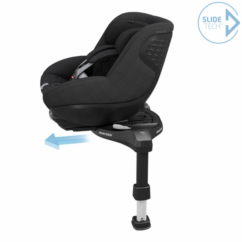 MC Pearl 360 PRO, Authentic Black