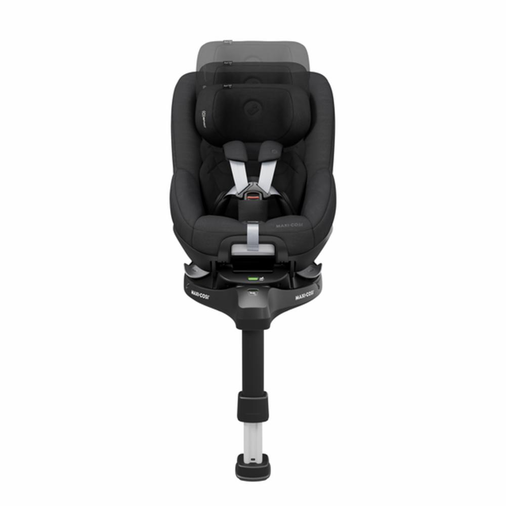 MC Pearl 360 PRO, Authentic Black