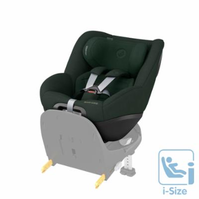 Maxi-Cosi Pearl 360 PRO Turvaistuin - Authentic Green