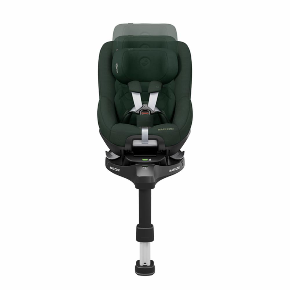 MC Pearl 360 PRO, Authentic Green
