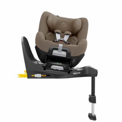 Maxi-Cosi Pearl 360 PRO Turvaistuin - Authentic Truffle