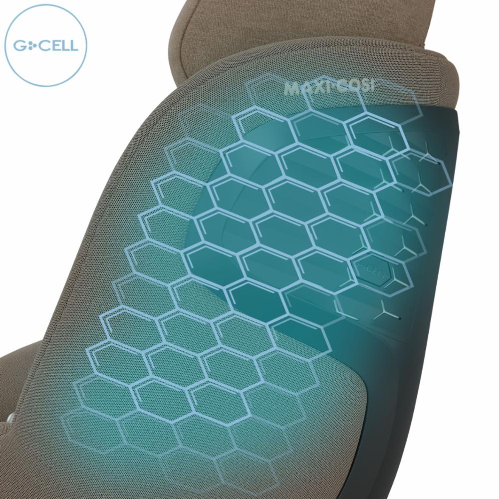 MC Pearl 360 PRO, Authentic Truffle