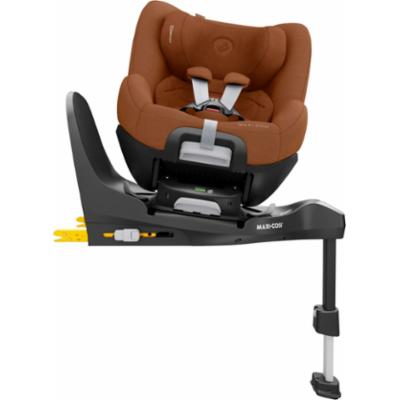 Maxi-Cosi Pearl 360 PRO Turvaistuin - Authentic Terra