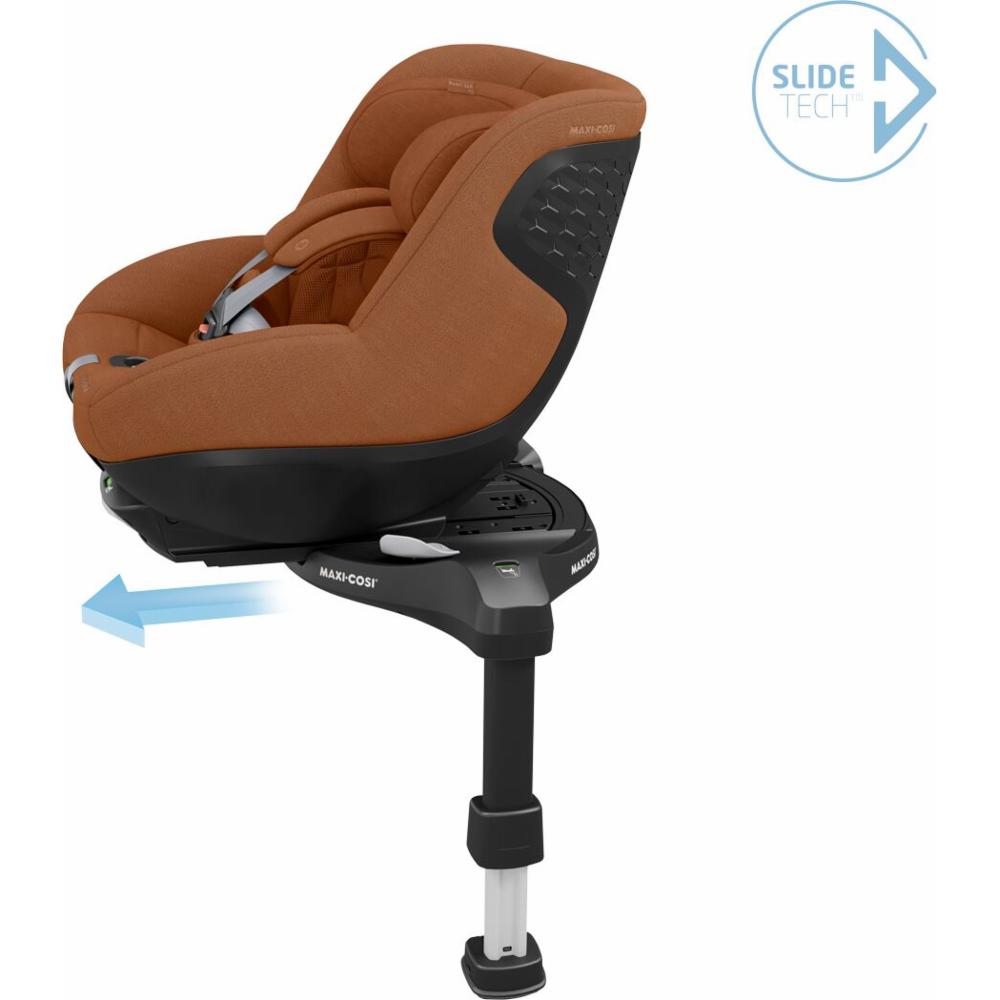 MC Pearl 360 PRO, Authentic Terra