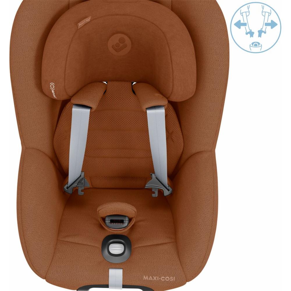 MC Pearl 360 PRO, Authentic Terra