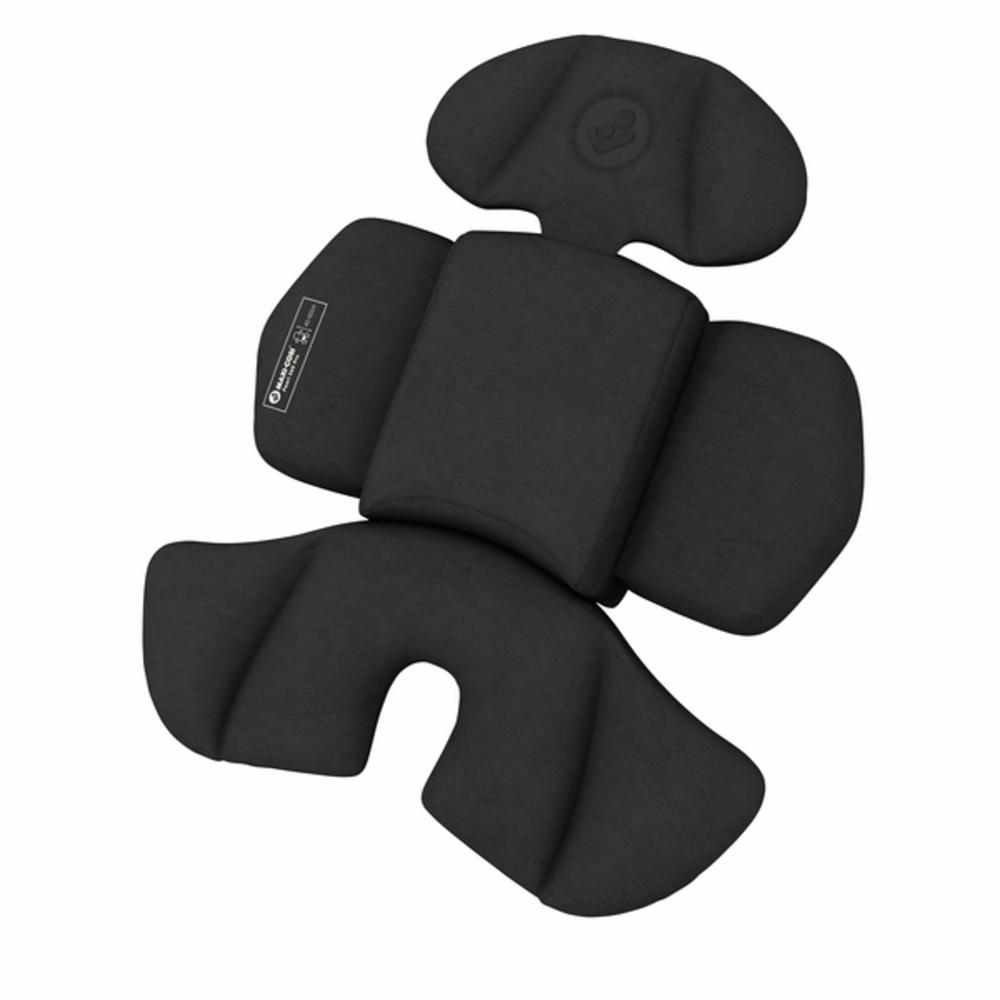 Maxi-Cosi Newborn supistaja Pearl Pro 360 - Authentic Black