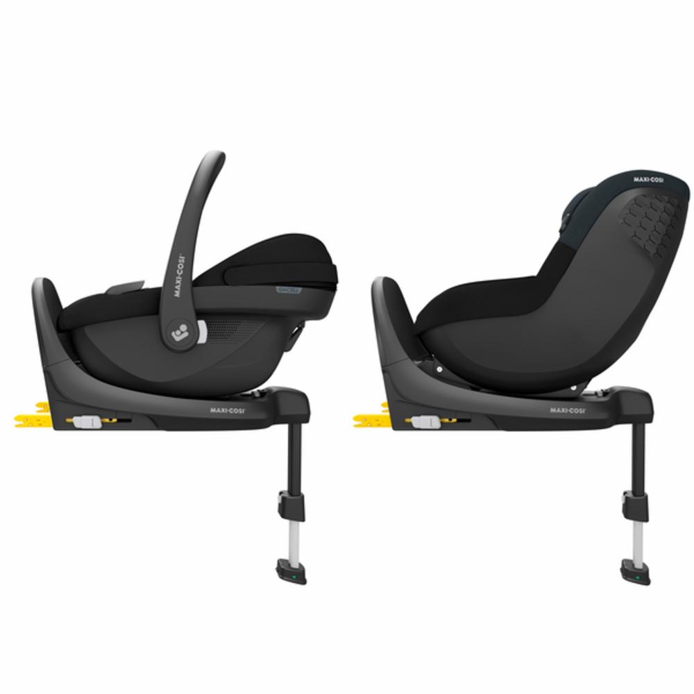 Maxi-Cosi FamilyFix S Jalusta