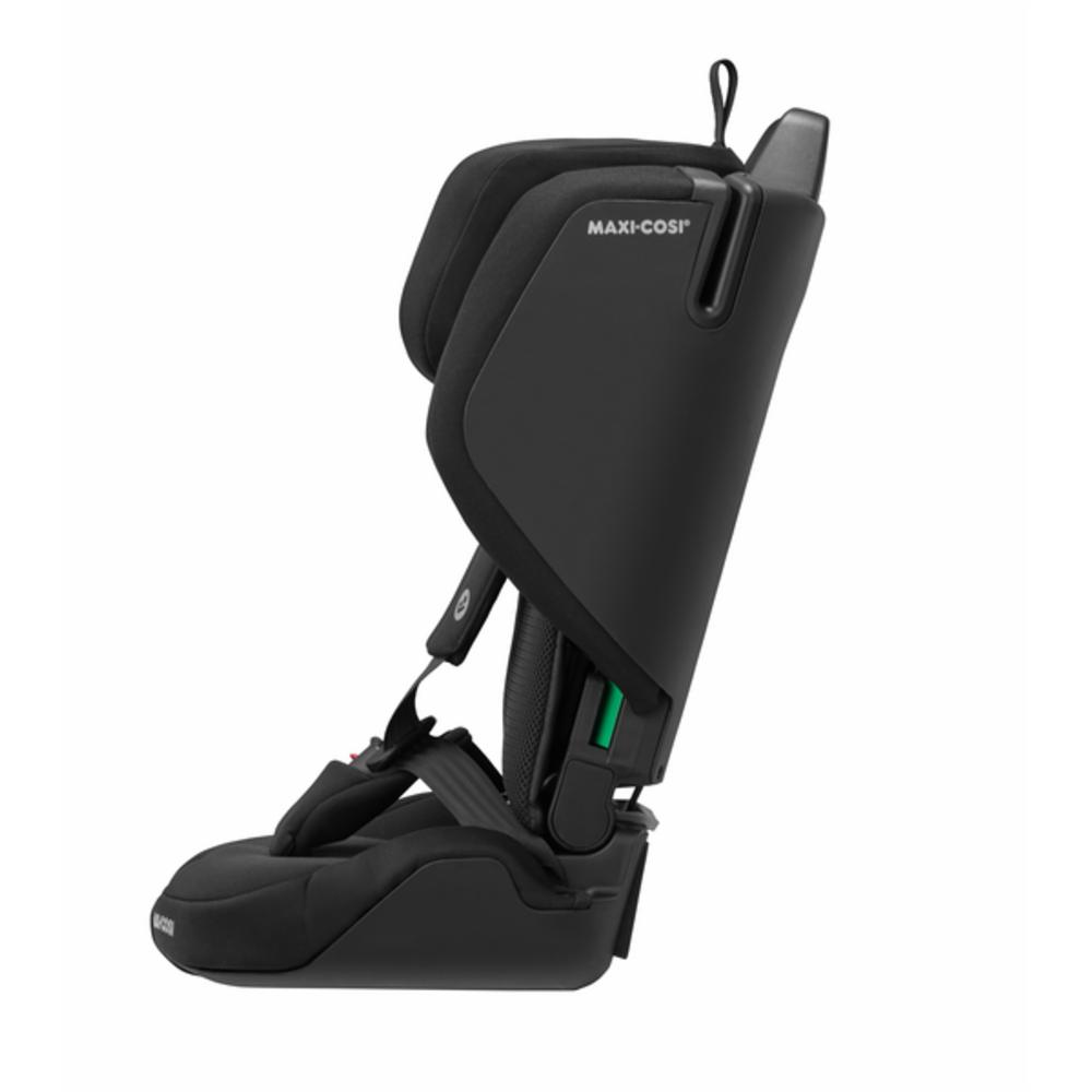 MC Nomad Plus, Authentic Black