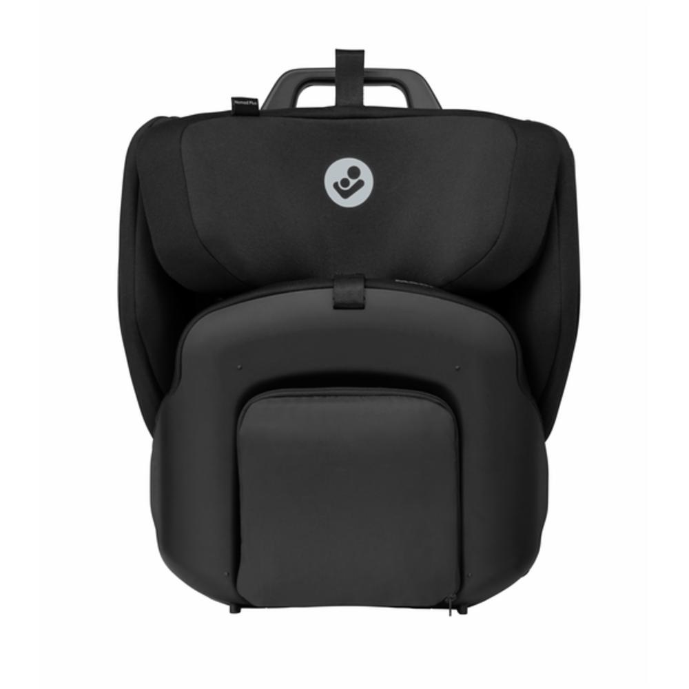 MC Nomad Plus, Authentic Black