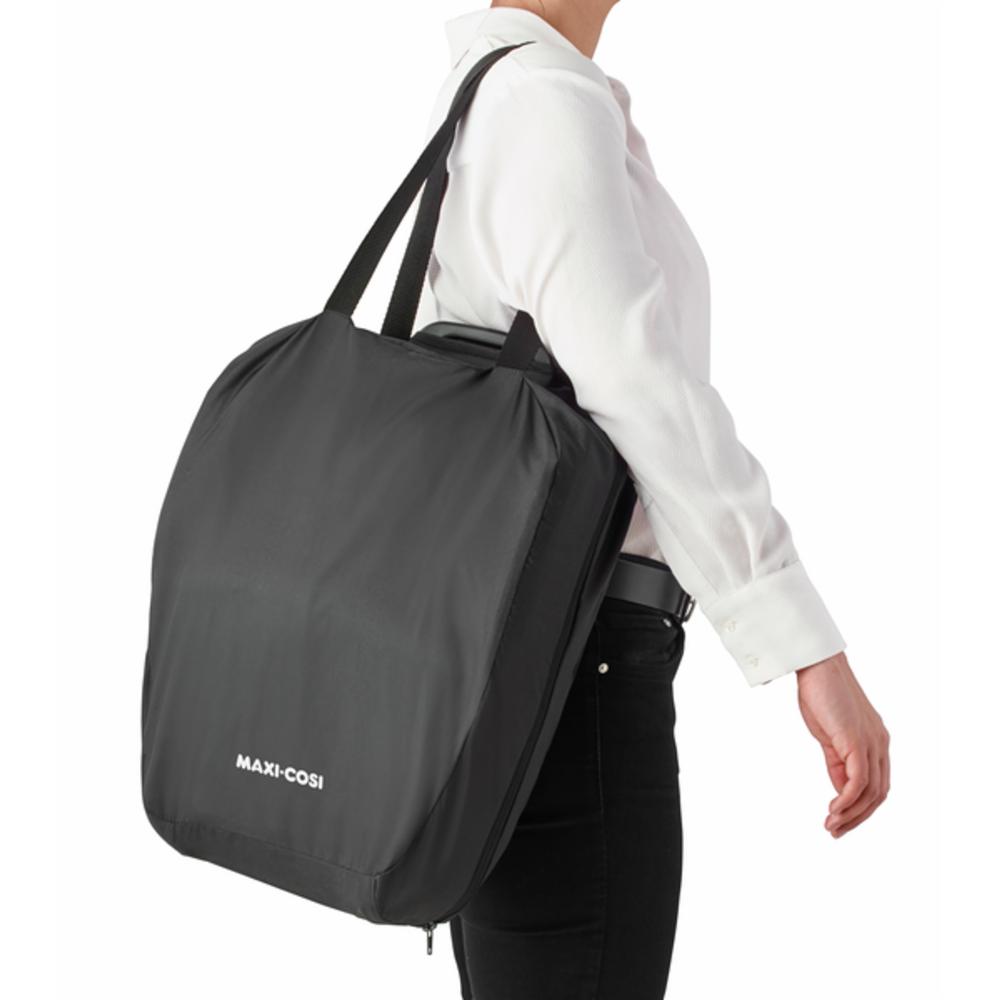 MC Nomad Plus, Authentic Black