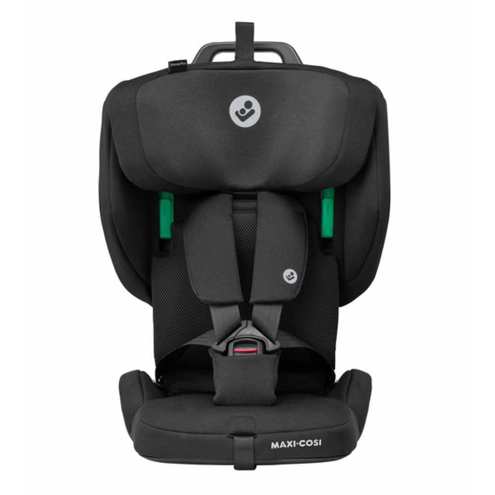 MC Nomad Plus