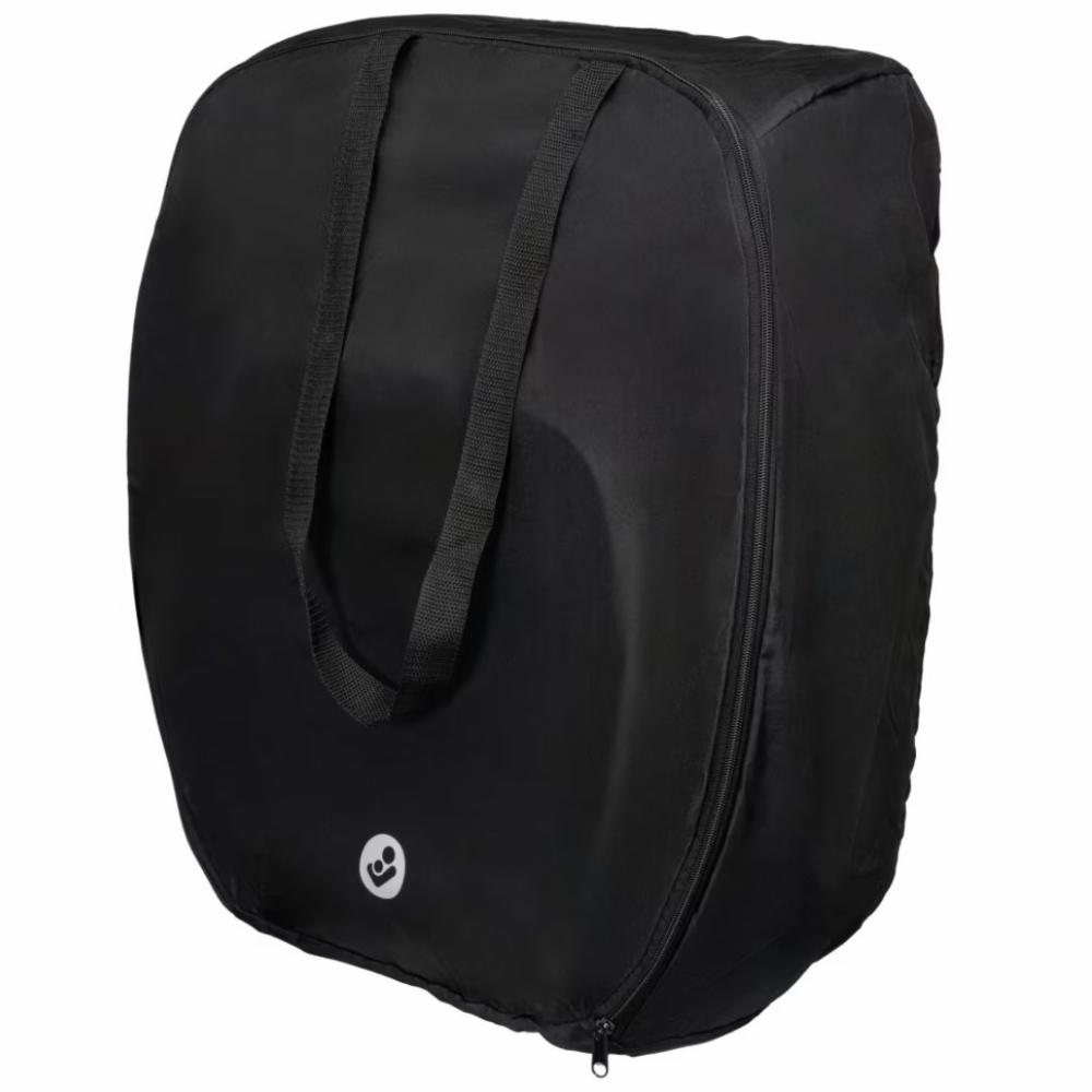 Maxi-Cosi Nomad XL Plus Turvavyöistuin - Authentic Black