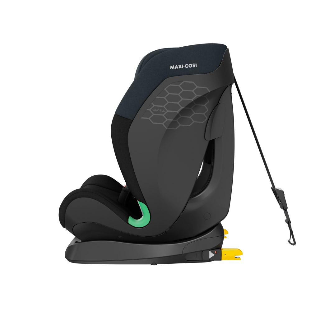 Maxi-Cosi Titan S i-Size Turvaistuin - Tonal Black