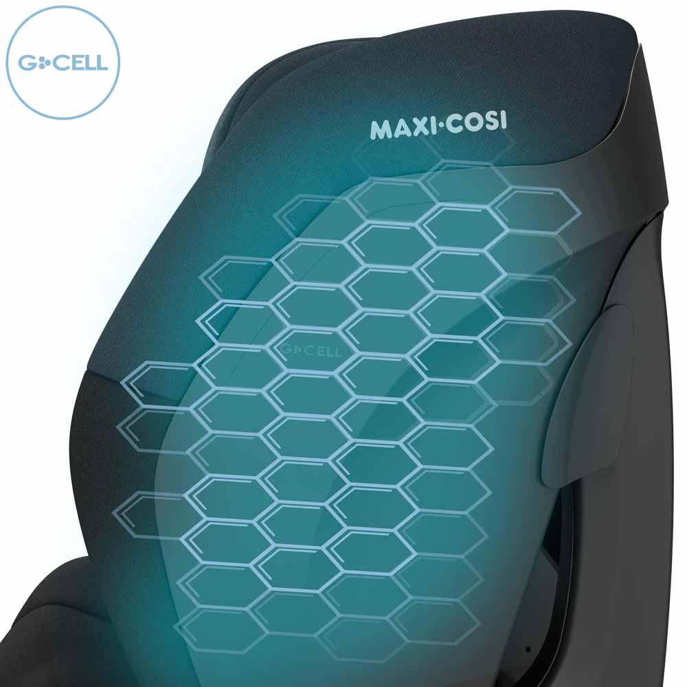 Maxi-Cosi Titan S i-Size Turvaistuin - Tonal Black