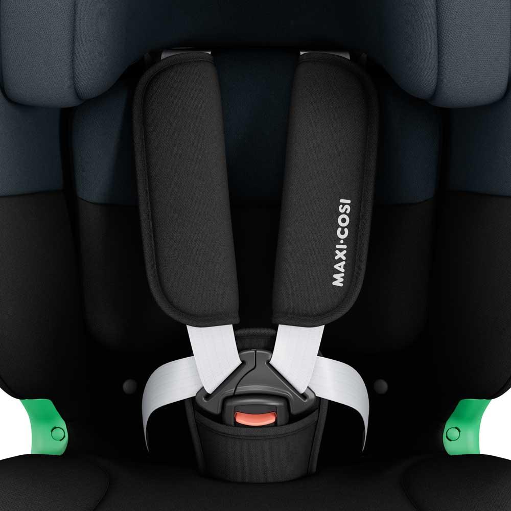 Maxi-Cosi Titan S i-Size Turvaistuin - Tonal Black