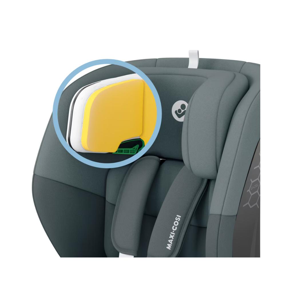 Maxi-Cosi Titan S i-Size Turvaistuin - Tonal Graphite