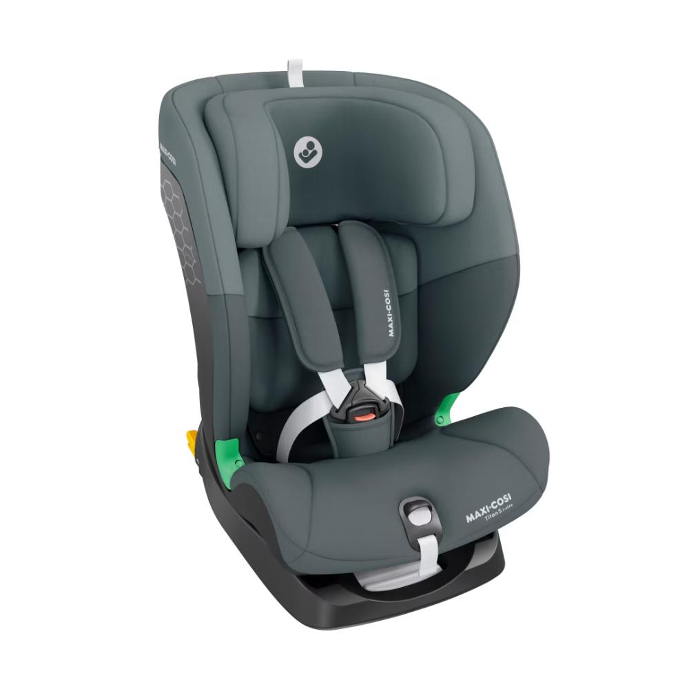 Maxi-Cosi Titan S i-Size Turvaistuin - Tonal Graphite
