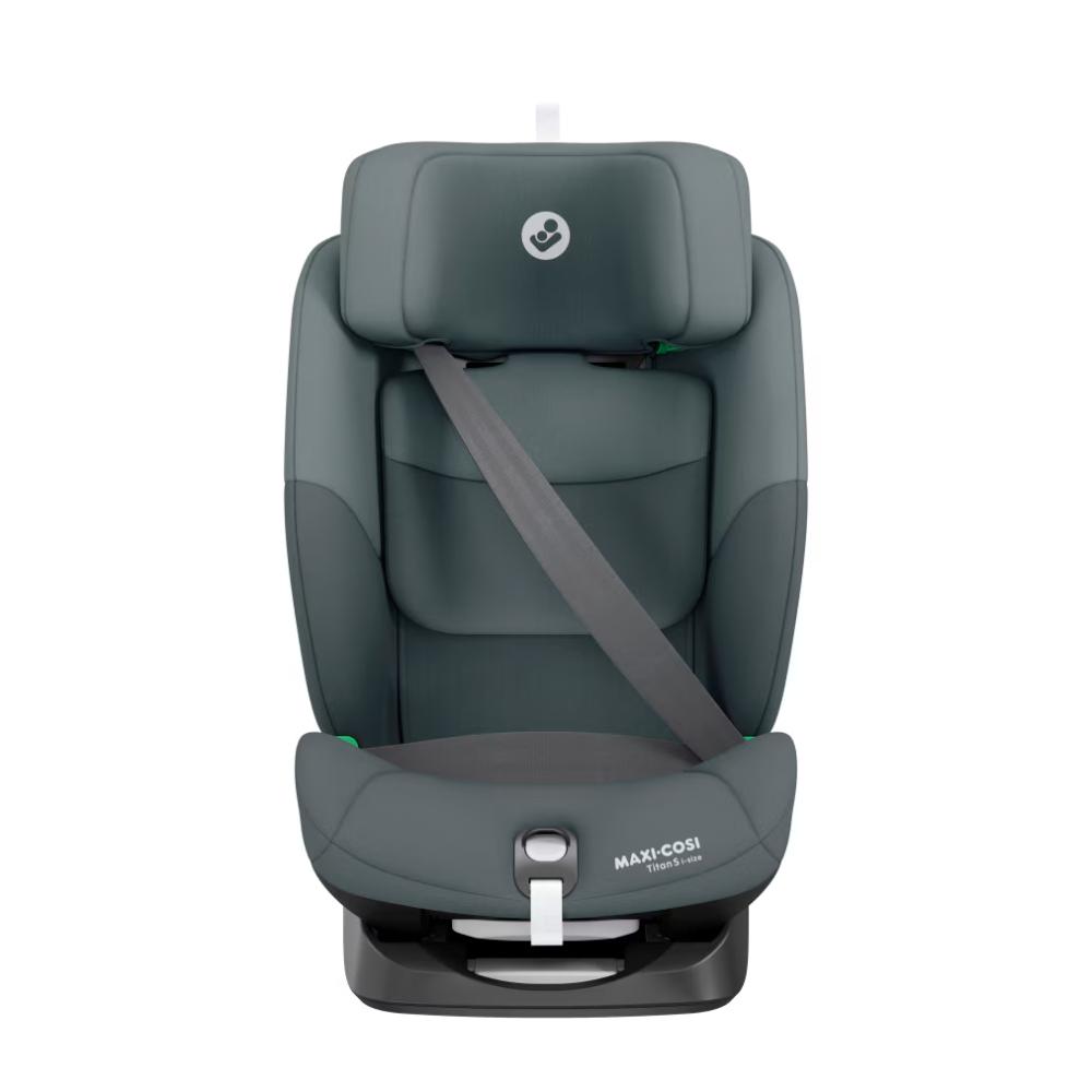 Maxi-Cosi Titan S i-Size Turvaistuin - Tonal Graphite