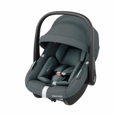 Maxi-Cosi Pebble S Turvakaukalo - Tonal Graphite