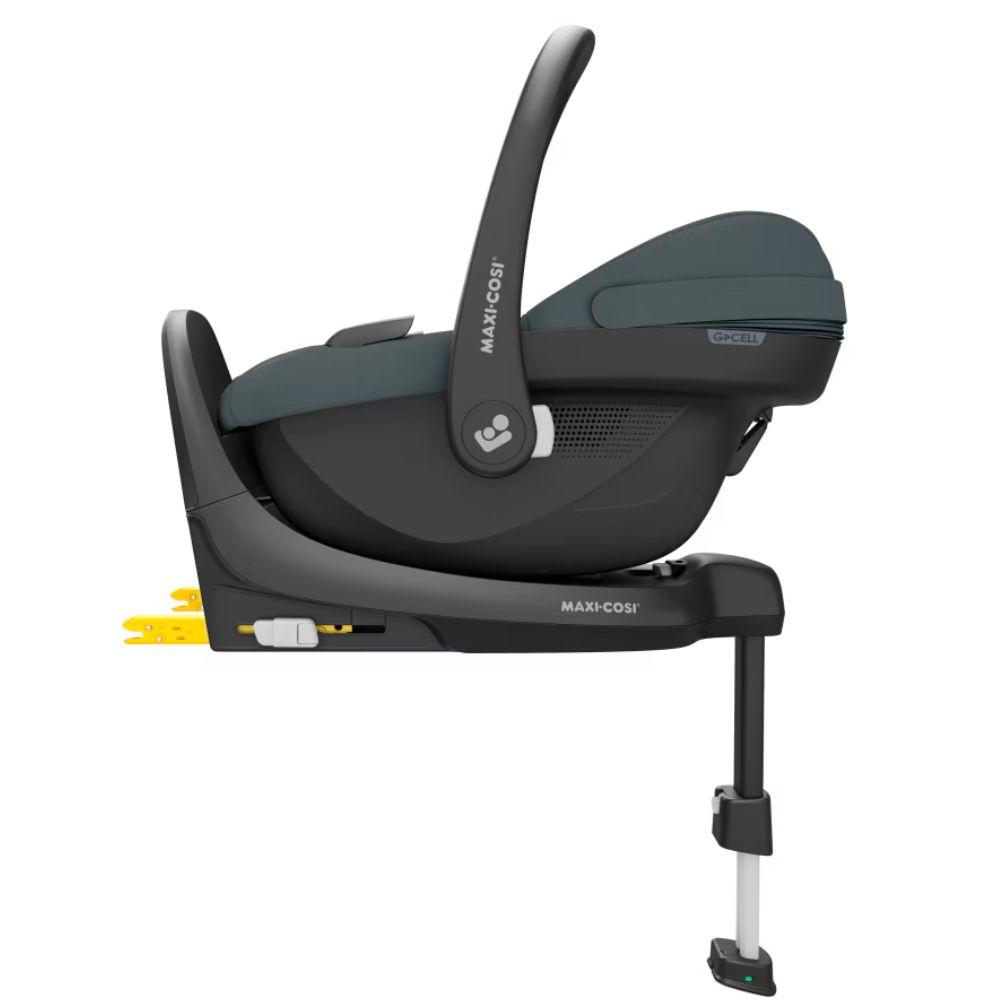Maxi-Cosi Pebble S Turvakaukalo - Tonal Graphite