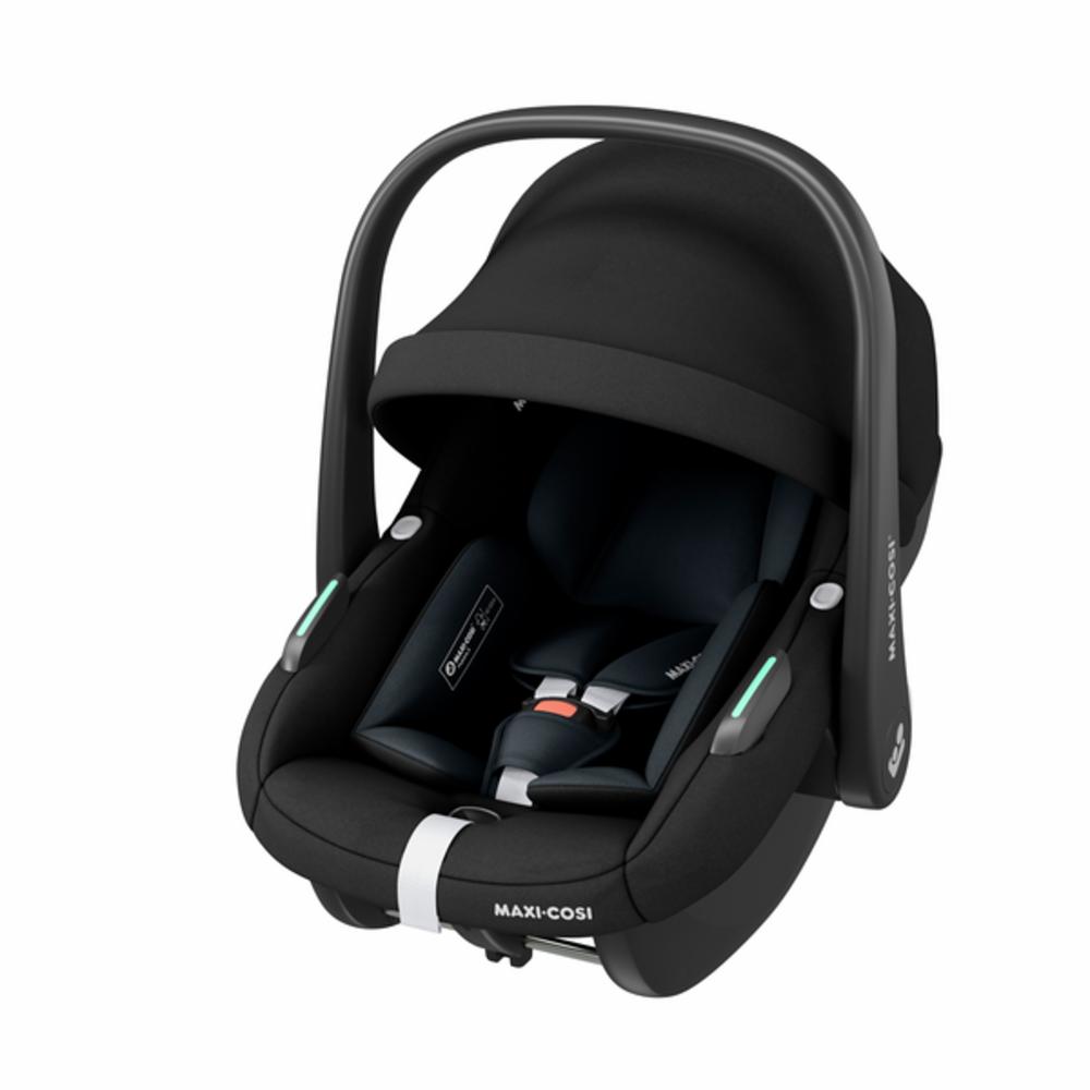 Maxi-Cosi Pebble S Turvakaukalo