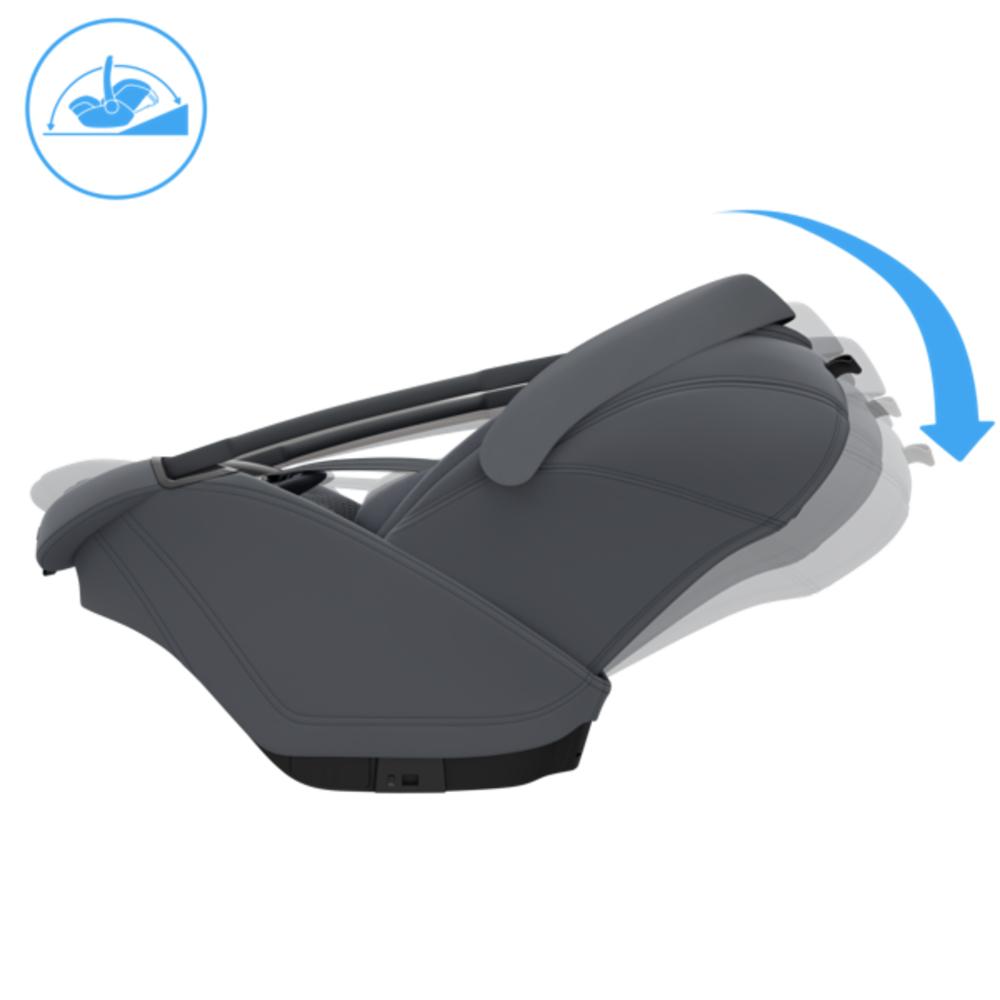 MC Coral Slide Pro, Moon Graphite