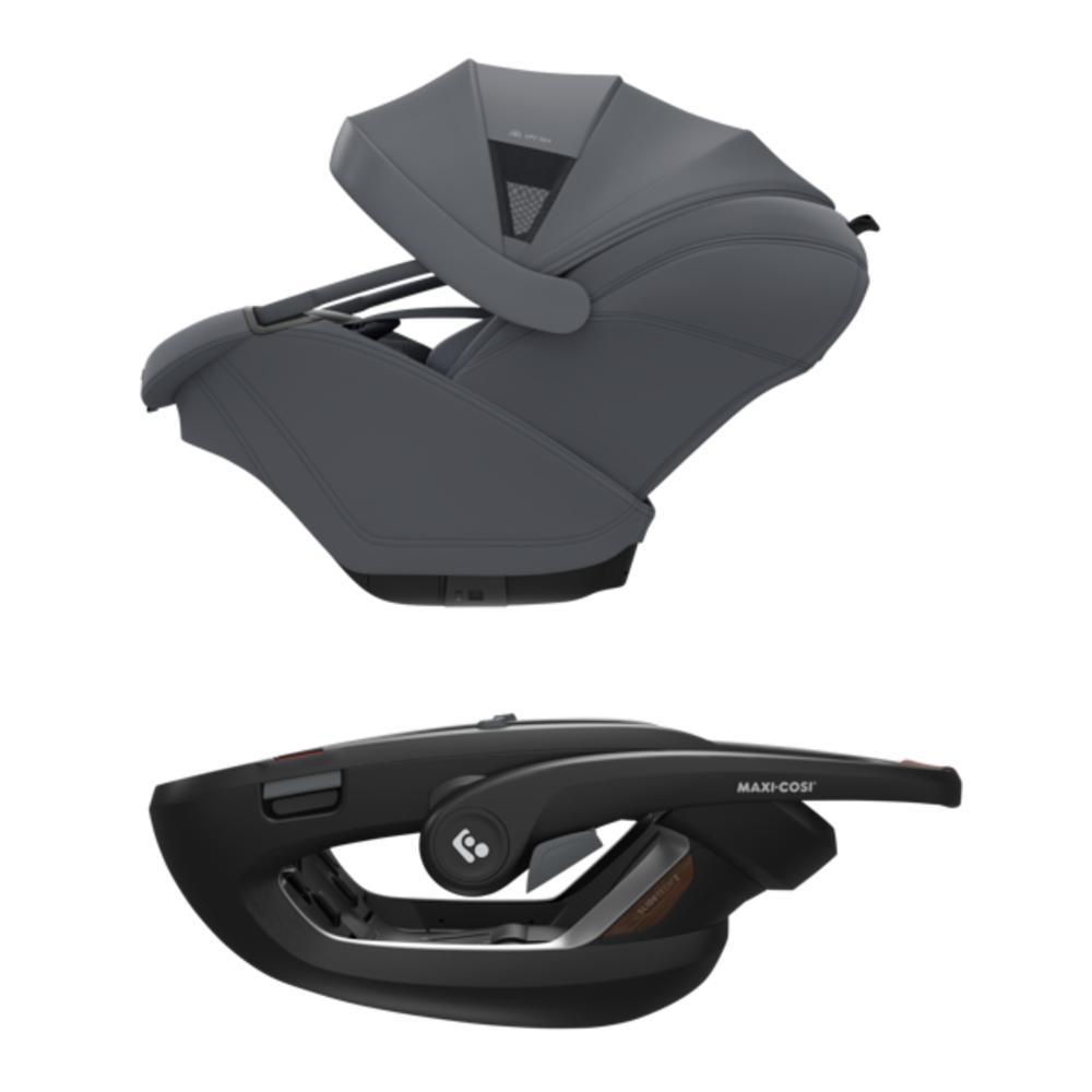 MC Coral Slide Pro, Moon Graphite