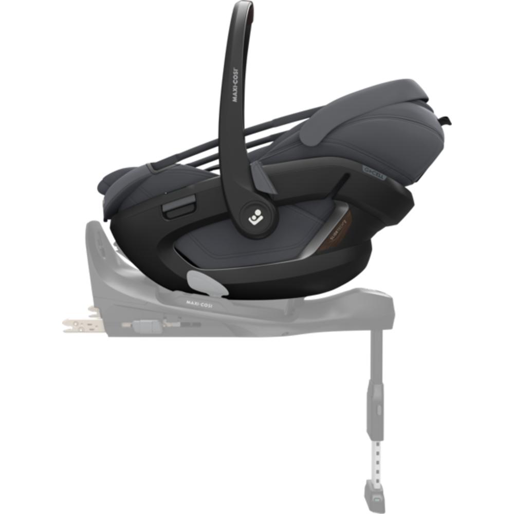 MC Coral Slide Pro, Moon Graphite