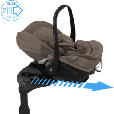 MC Coral Slide Pro, Oak Truffle