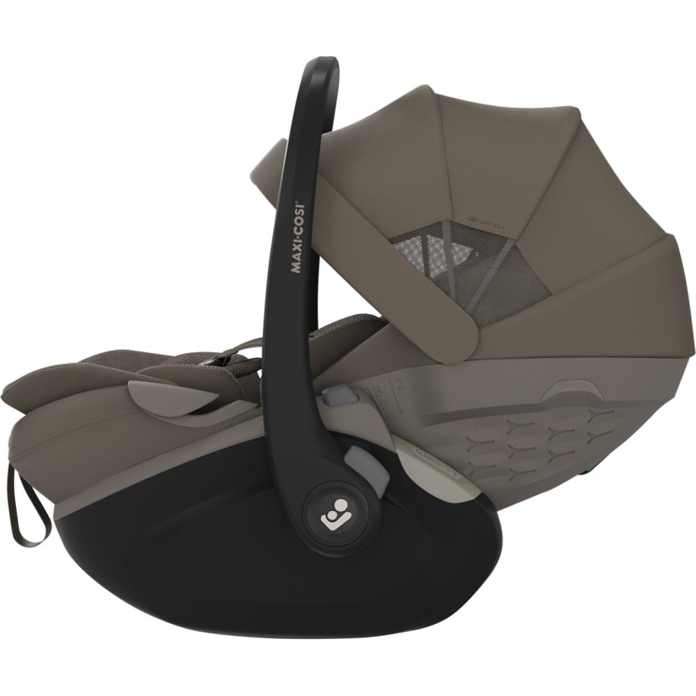 MC Coral Slide Pro, Oak Truffle