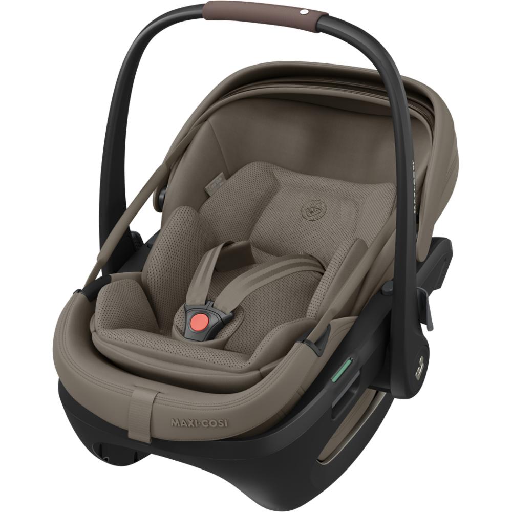 Maxi-Cosi Coral Slide Pro Turvakaukalo - Oak Truffle