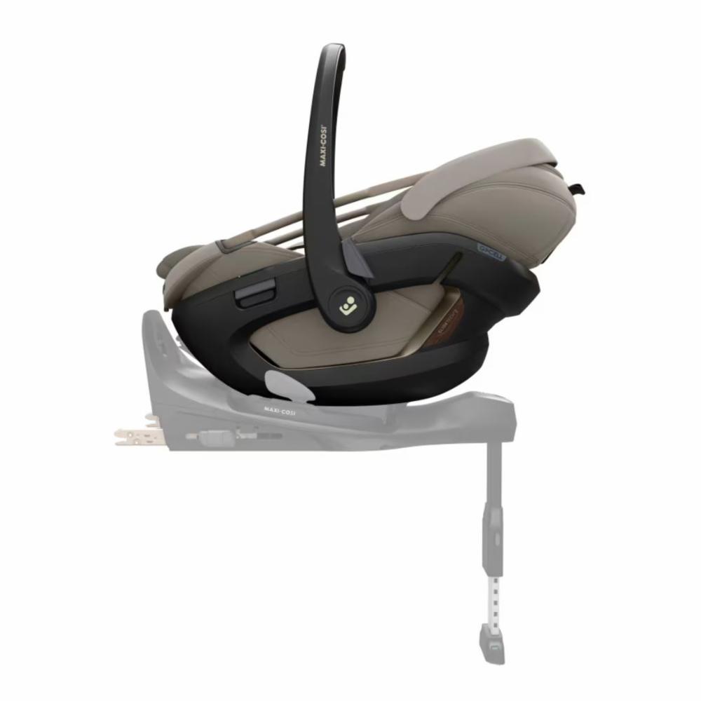 Maxi-Cosi Coral Slide Pro Turvakaukalo - Sapphire Sand