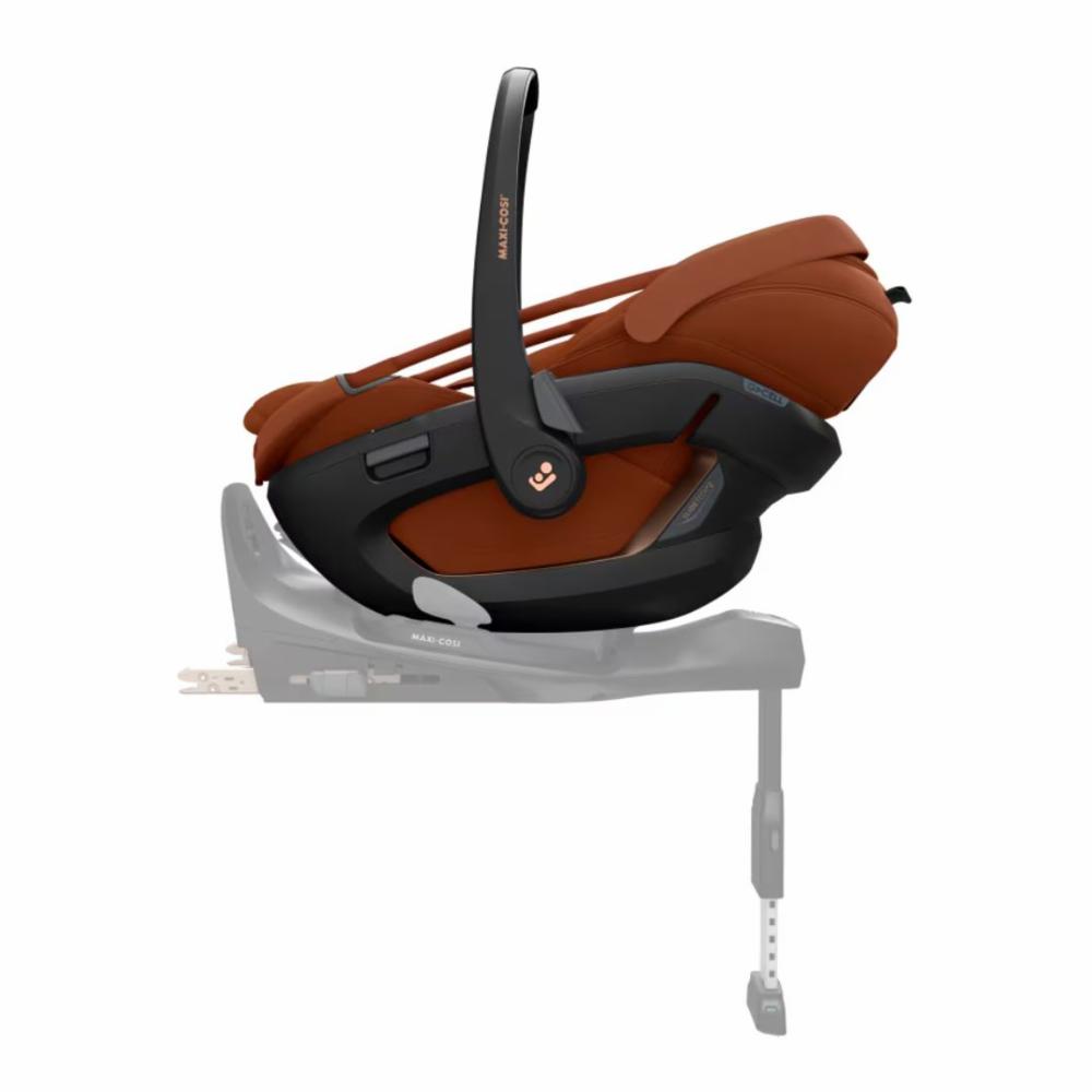 Maxi-Cosi Coral Slide Pro Turvakaukalo - Copper Terra