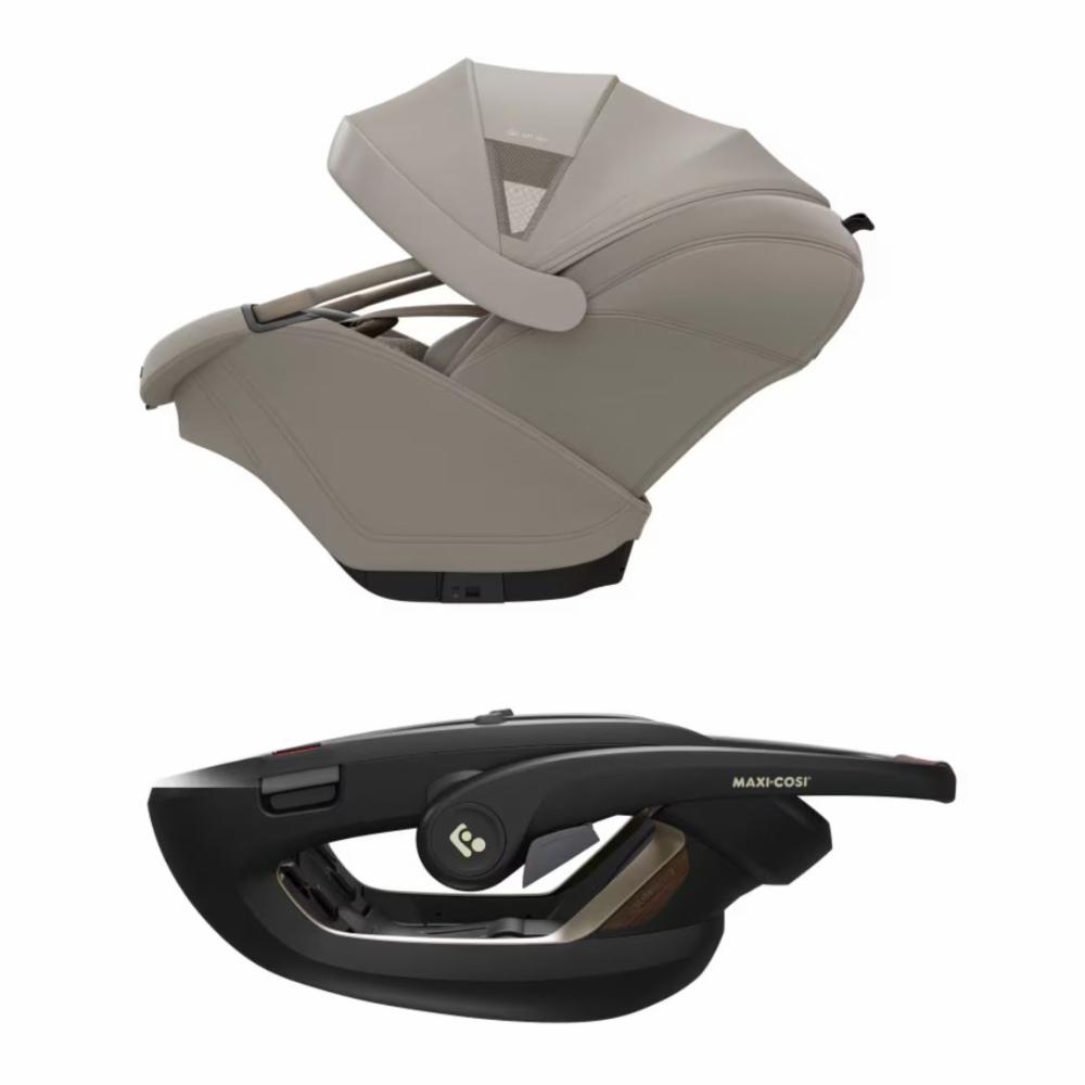 Maxi-Cosi Coral Slide Pro Turvakaukalo