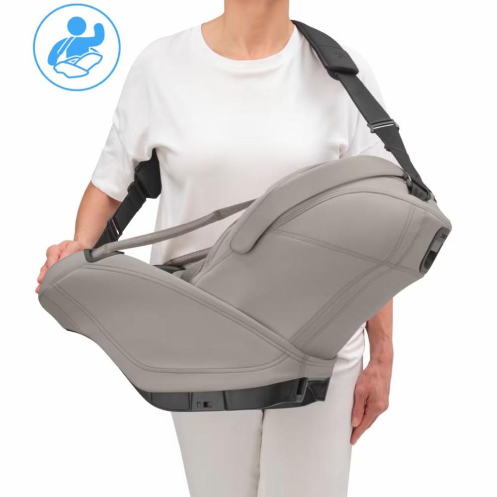 Maxi-Cosi Coral Slide Pro Turvakaukalo