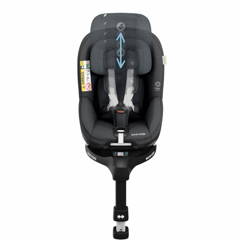 MC Mica Pro Eco 40-1, Authentic Graphite