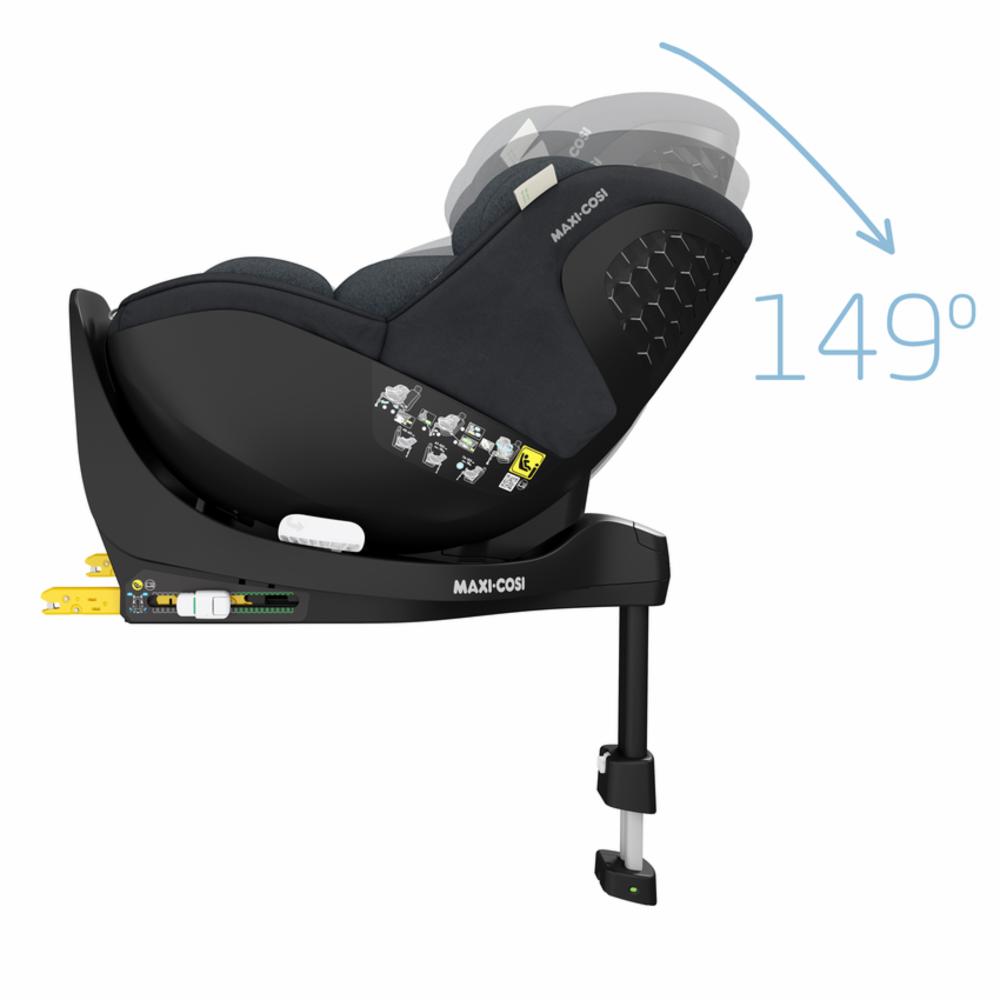MC Mica Pro Eco 40-1, Authentic Graphite