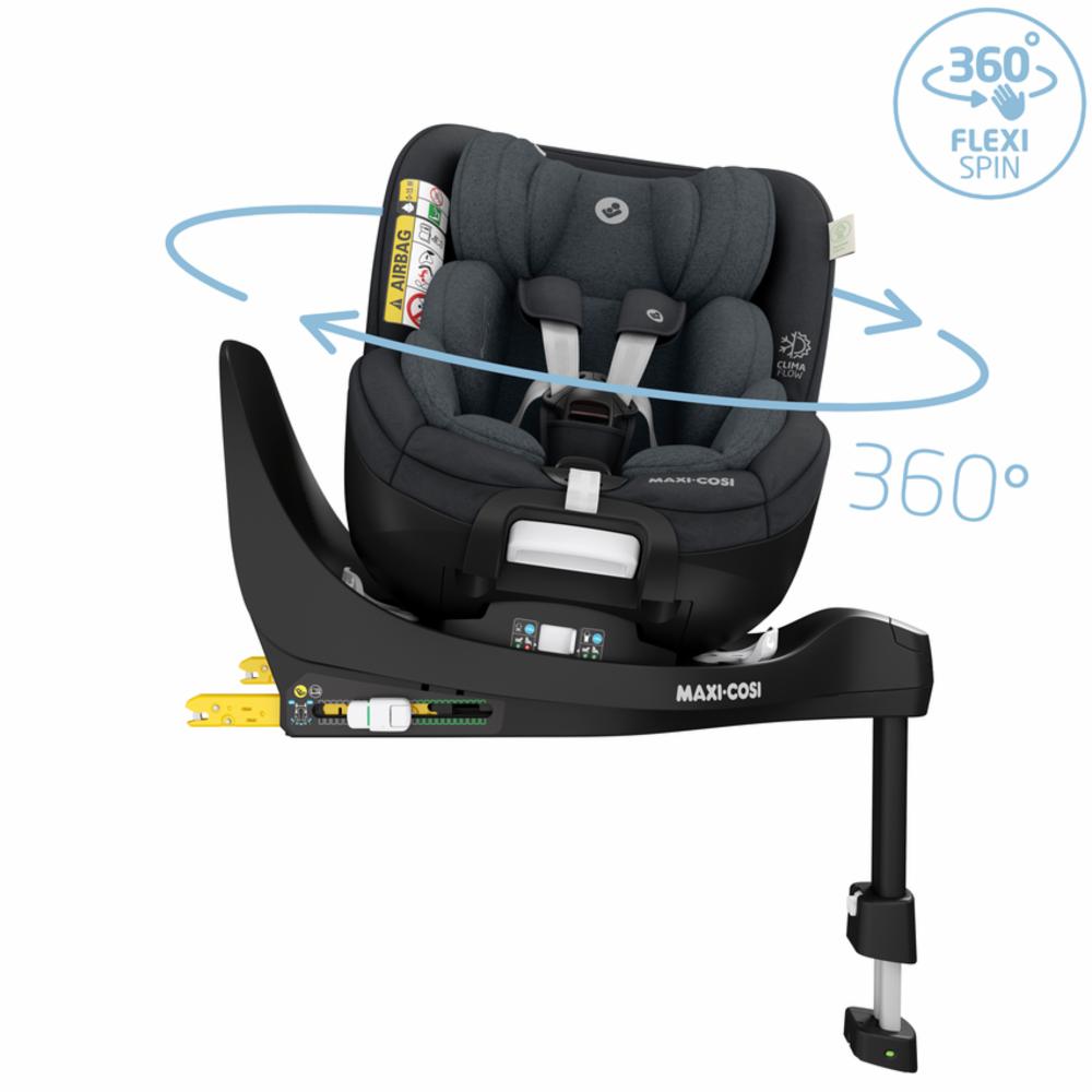 MC Mica Pro Eco 40-1, Authentic Graphite