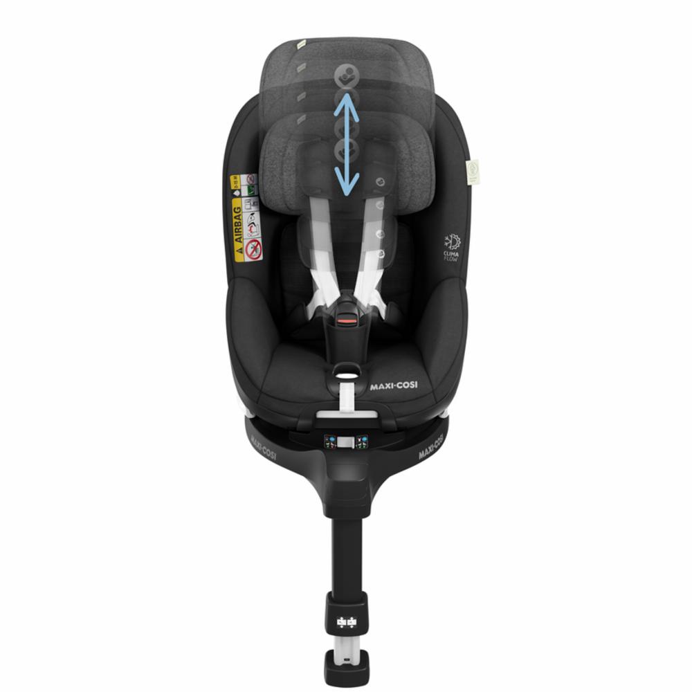 Maxi-Cosi Mica Pro Eco 40-105 cm Turvaistuin